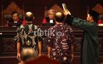 Kurtubi Minta UU Migas Dibatalkan