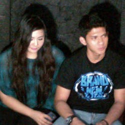 Lamar Audy, Iko Uwais Modal Nekat