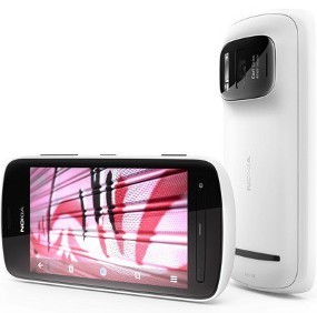 Besok, Ponsel 41 MP Nokia Sambangi Indonesia