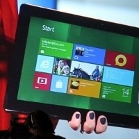 Intel Janjikan Banjir Tablet PC Windows 8