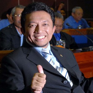 Tifatul: Saatnya Menuju Indonesia Connected