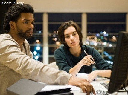 Inilah 5 Pekerjaan Hi-Tech Bergaji Besar