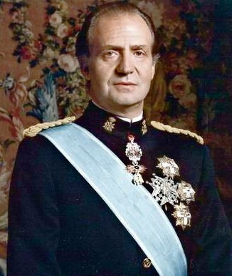 Raja Spanyol Minta Solidaritas Uni Eropa dalam Atasi Krisis