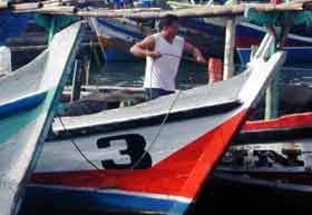 159 Kapal Asing Tertangkap Curi Ikan RI