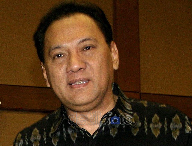 Agus Marto Pede Ekonomi RI Kuat Hadapi Krisis Eropa