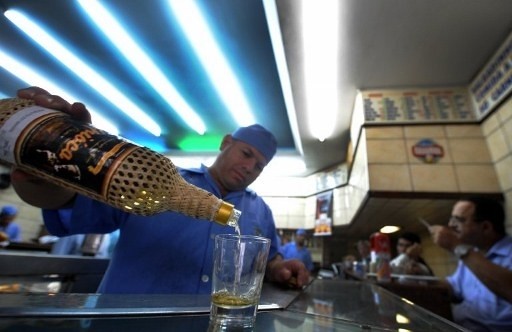 Whisky Laku Keras, Produsen Johnnie Walker Ekspansi Rp 13,5 T