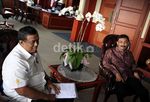 Menpora-PBSI Bahas Nasib Bulutangkis Indonesia