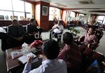 Menpora-PBSI Bahas Nasib Bulutangkis Indonesia