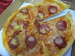 Ini Dia Pizza Italia Terenak di Jakarta!