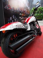 Moge asal Amerika Sapa Indonesia