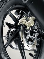 Penyegaran TVS RockZ