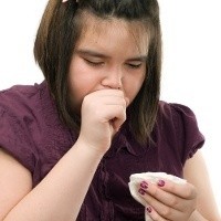 Wabah Batuk Rejan Mengincar Anak-Anak