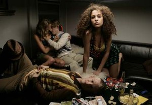 Sex and Drugs, Paket Maut yang Sulit Dipisahkan
