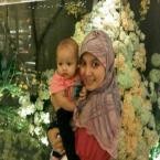 Ayesha Manal Neva, 5 Bulan; Perempuan; f