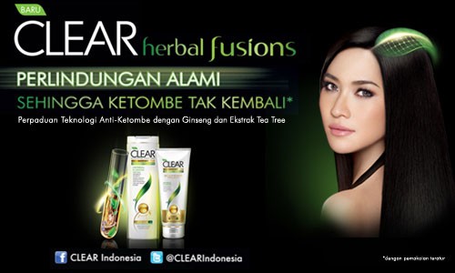 Kata Kata Iklan Shampo