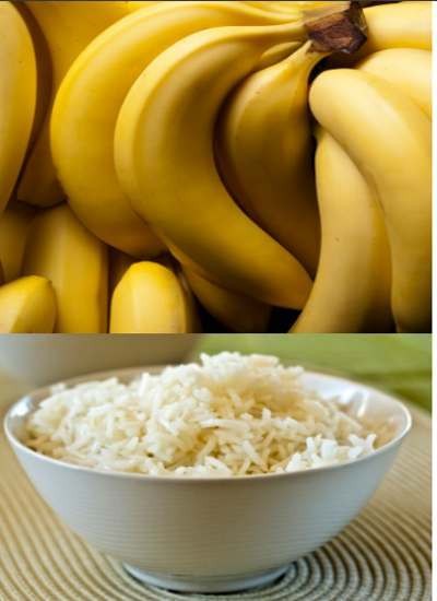 Makanan Ini Bisa Jadi Pengganti Minuman Energi