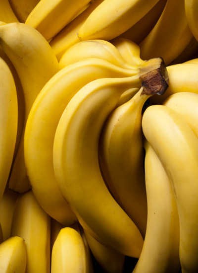 Makanan Ini Bisa Jadi Pengganti Minuman Energi