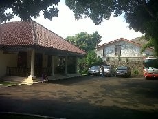 Tim KPK Verifikasi Kekayaan Cawagub Nachrowi Ramli