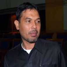 Komisi III DPR Bantah Intervensi Sidang Wali Kota Semarang