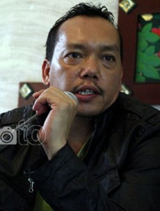 Wasekjen PD: Percaya Anas, Andi, atau Nazaruddin?