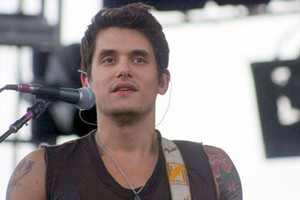 John Mayer Merasa Dipermalukan oleh Taylor Swift