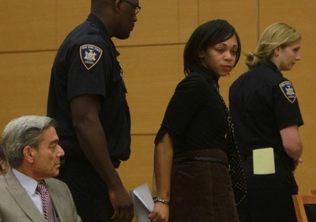 Anak Dibiarkan Mati Kelaparan, Wanita AS Dipenjara 32 Tahun