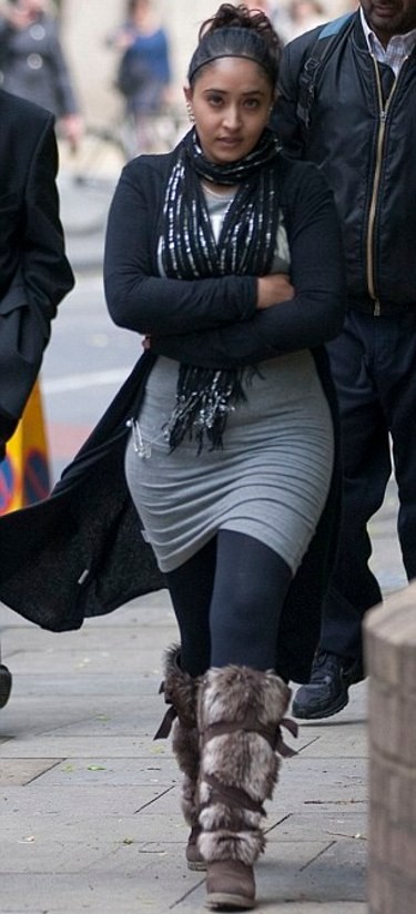 Pacaran dengan Napi, Sipir Penjara Dibui 1 Tahun