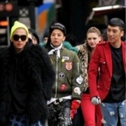 Tiket Konser Bigbang di Jakarta Mulai Rp 550 Ribu