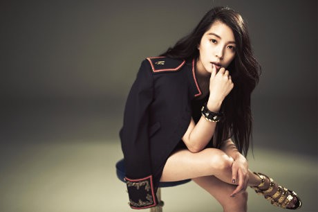 BoA Salahkan SM Entertainment atas Tubuhnya yang Pendek