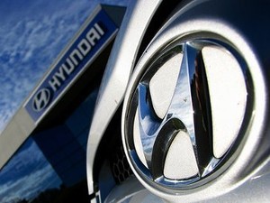 Komponen Bus dan Truk Hyundai Langka