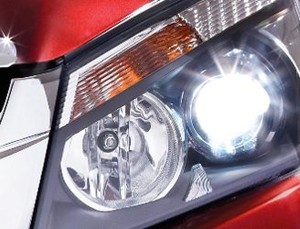 Isuzu Tunda Peluncuran D-Max