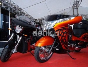 Victory Niat Rakit Moge di Indonesia