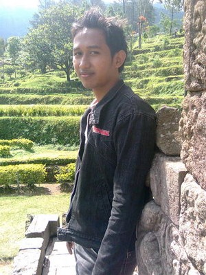gedong songo