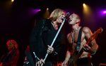 Def Leppard Konser Eksklusif di YouTube