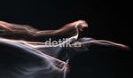 Tarian Le Temps Scalle Hipnotis Penonton