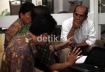 KPK Verifikasi Harta Faisal Basri