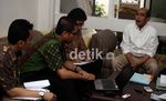 KPK Verifikasi Harta Faisal Basri
