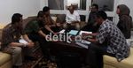 KPK Verifikasi Harta Faisal Basri
