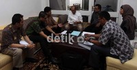 Verifikasi harta kekayaan ini berlaku untuk semua calon gubernur dan calon wakil gubernur DKI Jakarta.