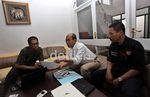 KPK Verifikasi Harta Faisal Basri