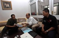 KPK melakukan verifikasi untuk mengecek kebenaran harta kekayaan yang dilaporkan.