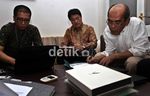 KPK Verifikasi Harta Faisal Basri