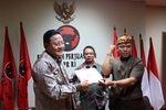 Merasa Dizolimi, Komisaris BKR Ngadu ke DPR