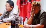 Merasa Dizolimi, Komisaris BKR Ngadu ke DPR