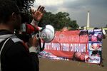 Warga Papua Tuntut Usut Kasus Penembakan