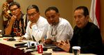 KPK Tetapkan Pegawai Pajak Tersangka Kasus Suap