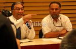KPK Tetapkan Pegawai Pajak Tersangka Kasus Suap