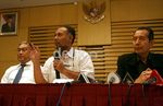 KPK Tetapkan Pegawai Pajak Tersangka Kasus Suap