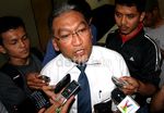 KPK Tetapkan Pegawai Pajak Tersangka Kasus Suap