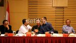 Pimpinan KPK Umumkan Harta Kekayaan